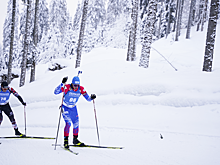 Драчев Халили индивидуальная гонка