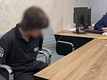 Стрелявший в техникуме Анапы студент арестован