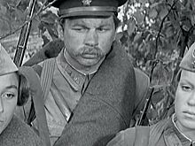 Критик назвал главный промах картины «А зори здесь тихие»