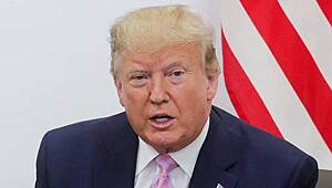 Трамп отреагировал на предложения Путина по Украине