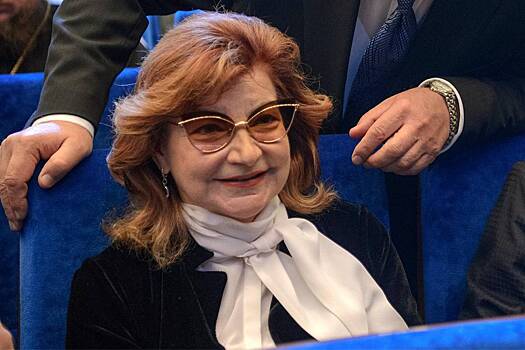 Популярность Степаненко у молодежи объяснили