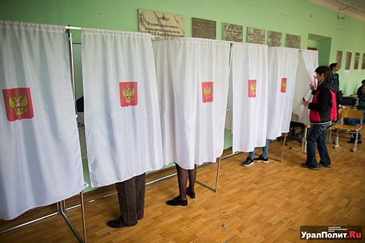 Псковское «Яблоко» требует раздельного подсчета досрочного и обычного голосования