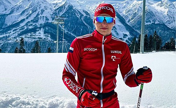 Савелий Коростелев: «Большая цель – Олимпийские игры-2026. Разговоры о поединке с Клэбо оставлю для СМИ, пока мы не сразимся друг с другом»