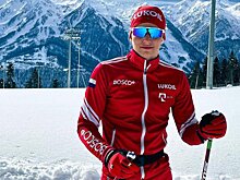 Савелий Коростелев: «Большая цель – Олимпийские игры-2026. Разговоры о поединке с Клэбо оставлю для СМИ, пока мы не сразимся друг с другом»
