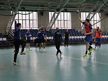 «Чеховские медведи» в гостях обыграли «Зенит» в матче Суперлиги