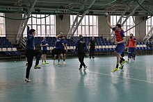 «Чеховские медведи» в гостях обыграли «Зенит» в матче Суперлиги