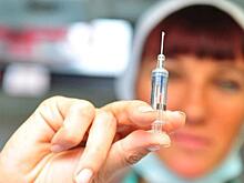 Минздрав объяснил, кому противопоказана вакцинация