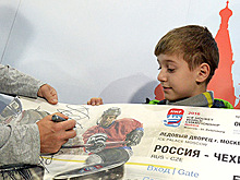 Глава IIHF рассказал о роли курса рубля в привлечении болельщиков на ЧМ-2016