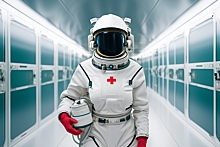 Уцелевших органов не останется: почему в космонавты берут только с супер-здоровьем