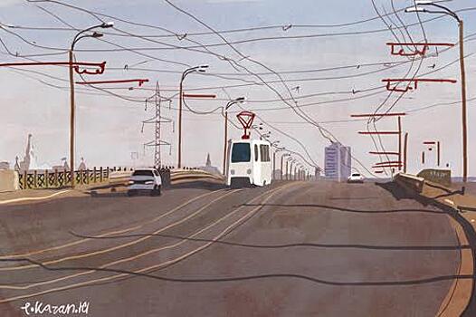 «Сдам в аренду дамбу». Почему казанские дамбы сдают в аренду?