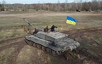 Разоблачен хитрый прием Британии с передачей танков Challenger 2 Киеву