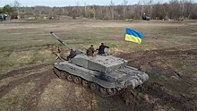 Разоблачен хитрый прием Британии с передачей танков Challenger 2 Киеву