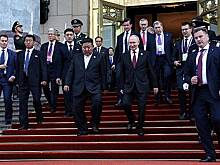 Ким Чен Ын назвал дружбу с Путиным бесценной