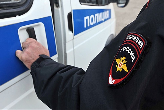 В Химках задержана пенсионерка, взорвавшая пиротехнику на почте