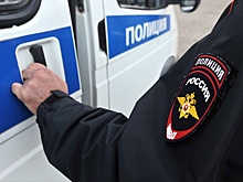 В челябинском селе Кунашак неадекватный мужчина ворвался в школу