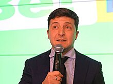 Зеленский подготовил речь для Путина
