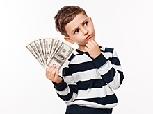 Психолог объяснил, почему дети поколения альфа так сильно любят деньги