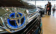 Toyota инвестирует около $400 млн в производство такси