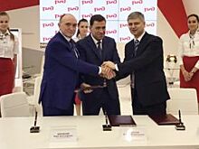 Чего Южный Урал добился в Санкт-Петербурге?