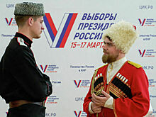 Масленица, церковная служба и очереди: как россияне голосовали за рубежом