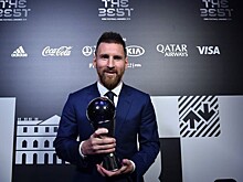 «Это несправедливо»: ФИФА оправдалась за Месси