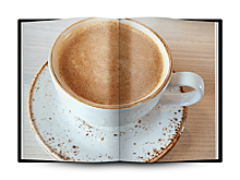 3 любимых осенних рецепта Марики Кравцовой