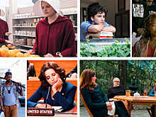 Гильдия сценаристов США назвала лучшие фильмы 2017 года