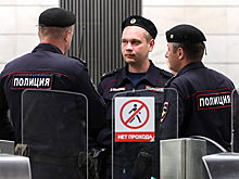 В метро Москвы нашли мертвого мужчину