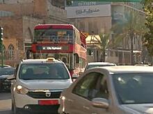 Древнюю красоту Ливана можно теперь оценить со второго этажа автобуса