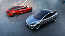 Что можно купить вместо Tesla 3. Почему будущее такое дорогое