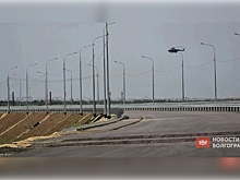 В Волгограде построят съезд с трассы Р-228