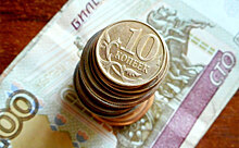 Бесплатно обменять монеты на купюры позволят новосибирцам
