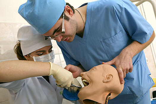 Бактерии могут предотвратить кариес