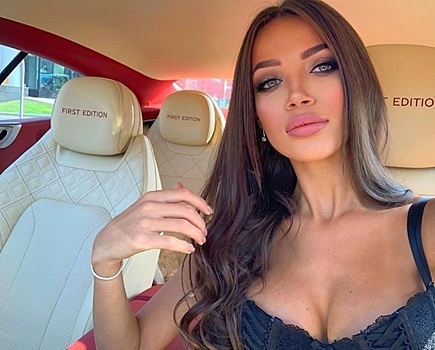 Пользователи сети выяснили, кто богатый любовник Инессы Шевчук