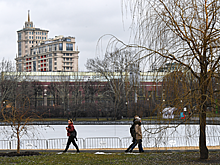 Москвичам пообещали «барическую пилу»