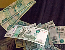 В Курганской области за 2016 год взыскано долгов по зарплате на 236 млн рублей