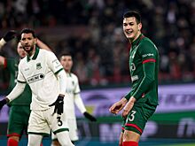 Локомотив – Краснодар – 1:1, обзор матча РПЛ, видео, голы: Руденко, Дуглас Аугусто, 23 ноября 2025 года, чемпионат России, таблица