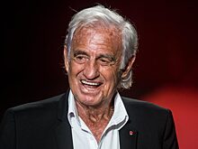 Жан-Поль Бельмондо умер в возрасте 88 лет