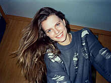 Актриса Ника Здорик приобрела квартиру в Москве