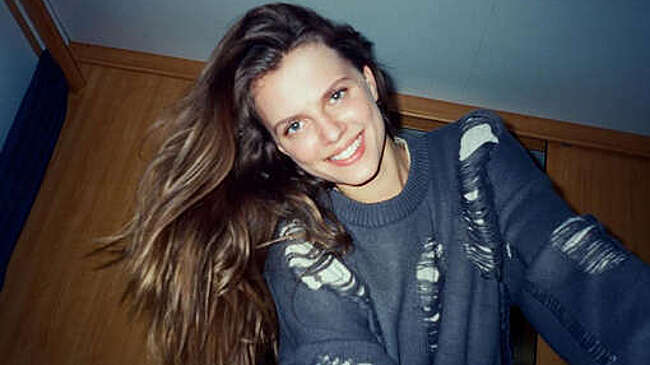 Актриса Ника Здорик приобрела квартиру в Москве