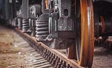 Плату за железнодорожную инфраструктуру планируется "заморозить" на пять лет