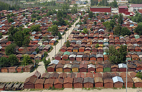 Что изменит и кого коснется «гаражная амнистия»?