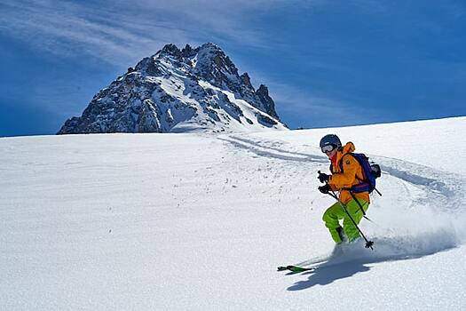 Названа стоимость бюджетного горнолыжного тура в Болгарию
