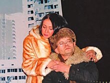 "Мин сине яратам": проблемы художника в лесу и в городе