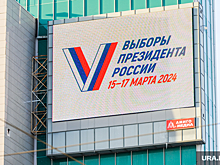 Число наблюдателей на президентских выборах увеличат на треть