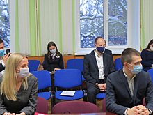 Городской совет молодежи планируется создать в Нижнем Новгороде