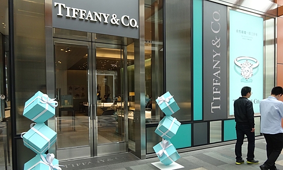 Чемпионы LCK получат памятные кольца от ювелирного бренда Tiffany & Co