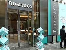 Чемпионы LCK получат памятные кольца от ювелирного бренда Tiffany & Co