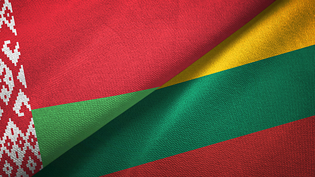 Литва возмутилась закрытием в Белоруссии литовских школ