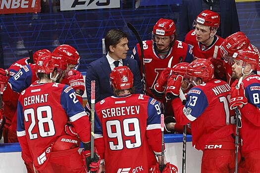 Спунер: «Локомотив» не является какой-то суперфантастической и удивительной командой